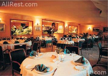 Buyukhanli Park Hotel 12